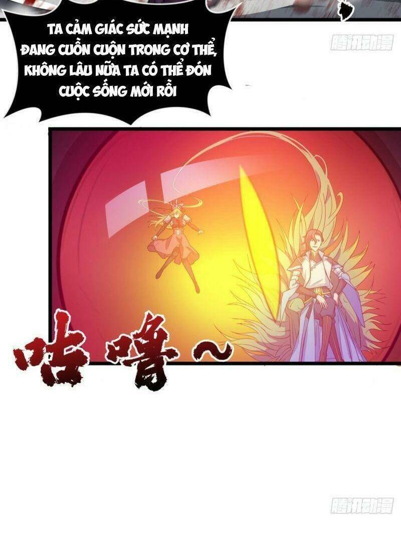 ma hoàng sư đệ quả thực quá chung tình Chapter 45 - Next Chapter 46