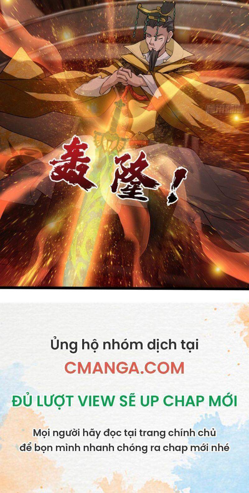 ma hoàng sư đệ quả thực quá chung tình Chapter 47 - Next Chapter 48