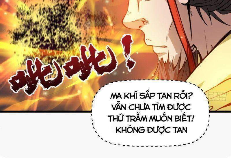 ma hoàng sư đệ quả thực quá chung tình Chapter 47 - Next Chapter 48