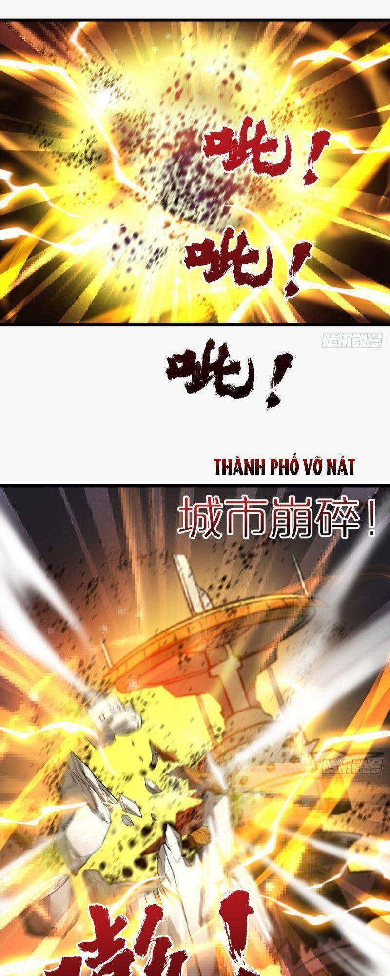 ma hoàng sư đệ quả thực quá chung tình Chapter 47 - Next Chapter 48