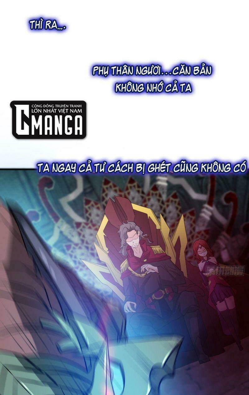 ma hoàng sư đệ quả thực quá chung tình Chapter 56 - Trang 2