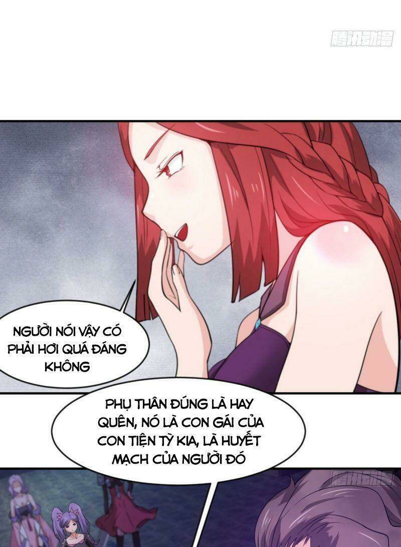 ma hoàng sư đệ quả thực quá chung tình Chapter 56 - Trang 2