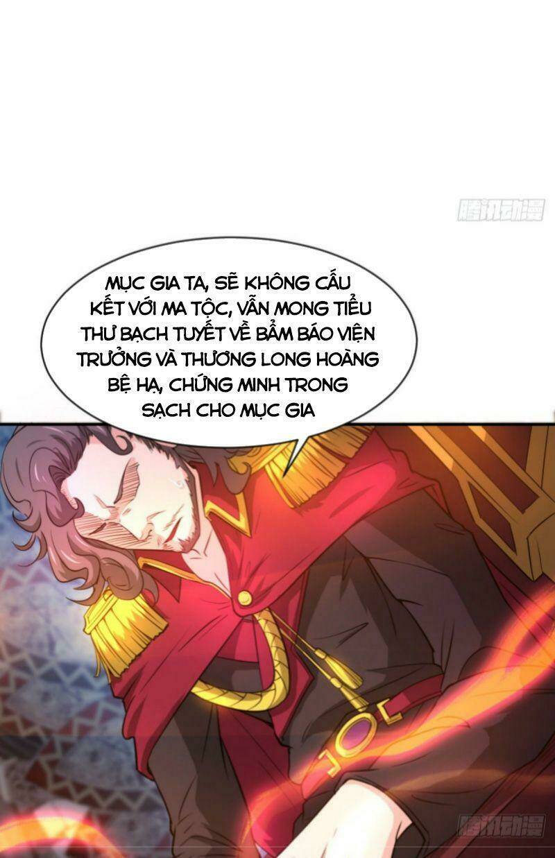 ma hoàng sư đệ quả thực quá chung tình Chapter 57 - Trang 2