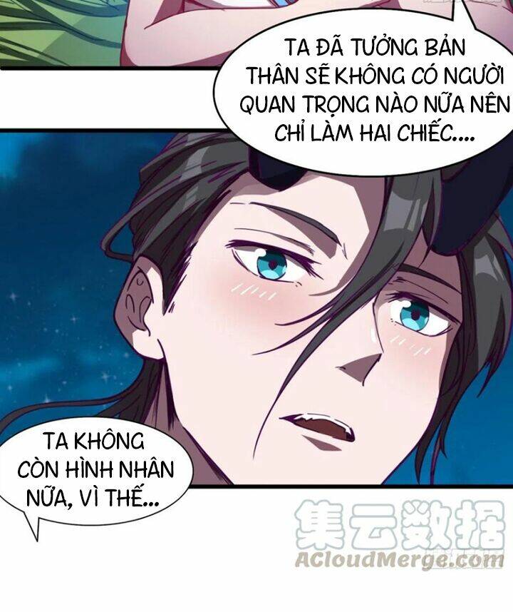 ma hoàng sư đệ quả thực quá chung tình chapter 63 - Trang 2