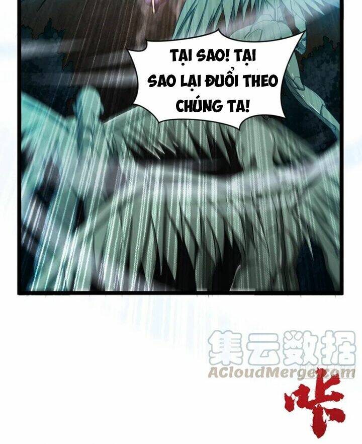 ma hoàng sư đệ quả thực quá chung tình chapter 64 - Trang 2