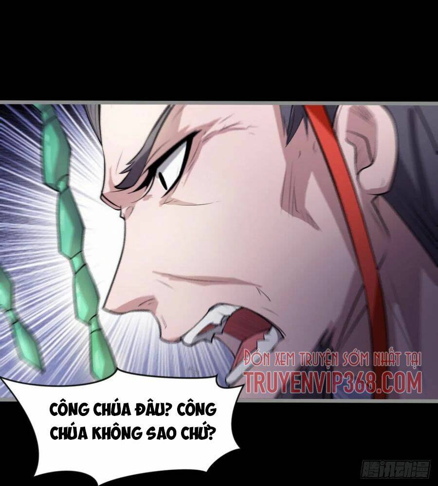 ma hoàng sư đệ quả thực quá chung tình chapter 71 - Next chapter 72