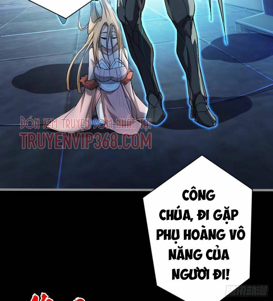 ma hoàng sư đệ quả thực quá chung tình chapter 71 - Next chapter 72