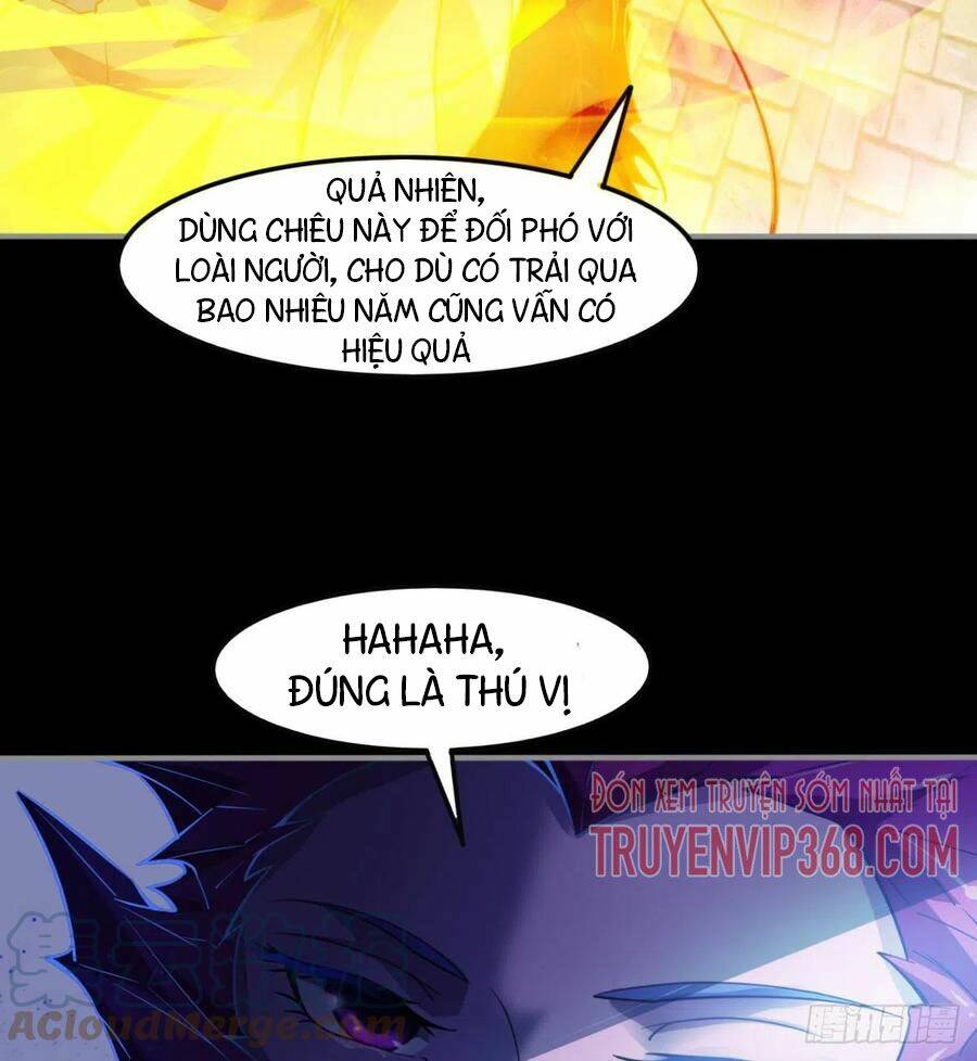 ma hoàng sư đệ quả thực quá chung tình chapter 71 - Next chapter 72