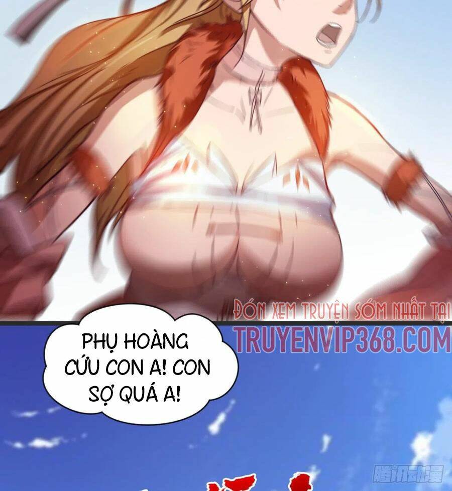 ma hoàng sư đệ quả thực quá chung tình chapter 71 - Next chapter 72