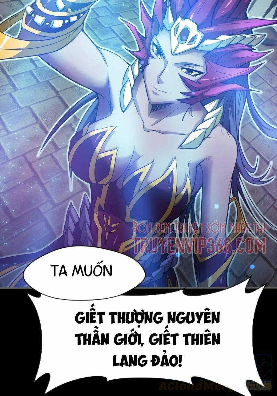 ma hoàng sư đệ quả thực quá chung tình chapter 72 - Next chapter 73