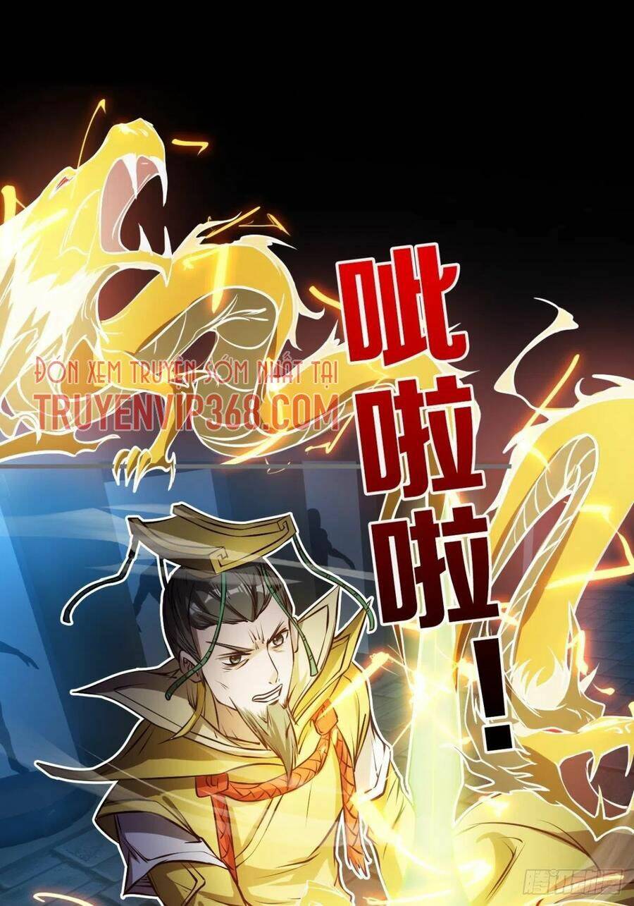 ma hoàng sư đệ quả thực quá chung tình chapter 72 - Next chapter 73