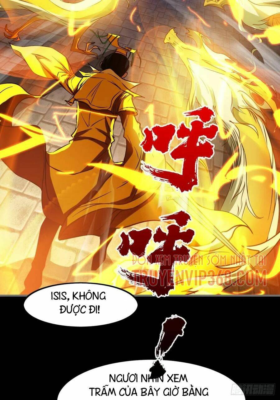 ma hoàng sư đệ quả thực quá chung tình chapter 72 - Next chapter 73