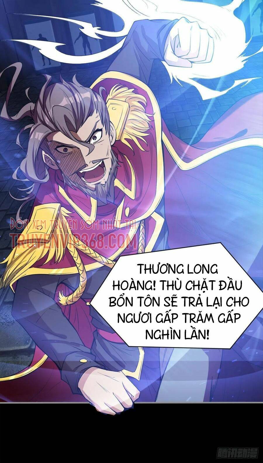 ma hoàng sư đệ quả thực quá chung tình chapter 72 - Next chapter 73