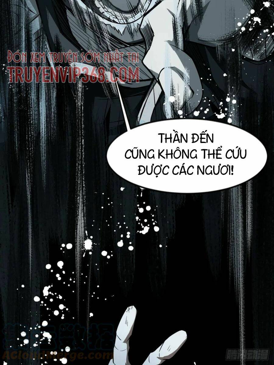 ma hoàng sư đệ quả thực quá chung tình chapter 72 - Next chapter 73