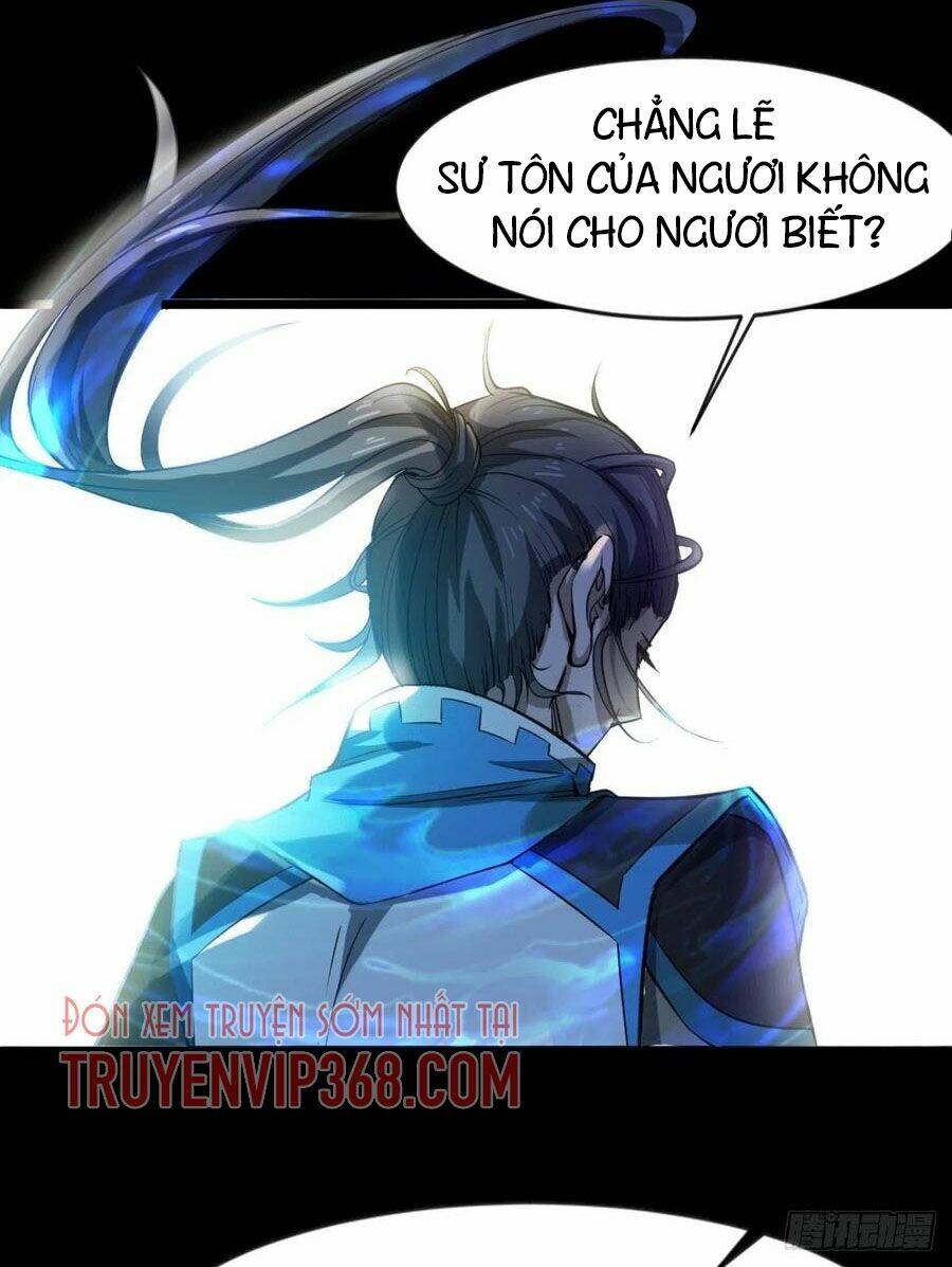 ma hoàng sư đệ quả thực quá chung tình chapter 72 - Next chapter 73