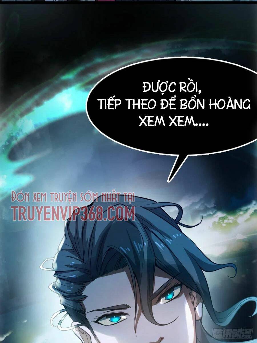 ma hoàng sư đệ quả thực quá chung tình chapter 72 - Next chapter 73