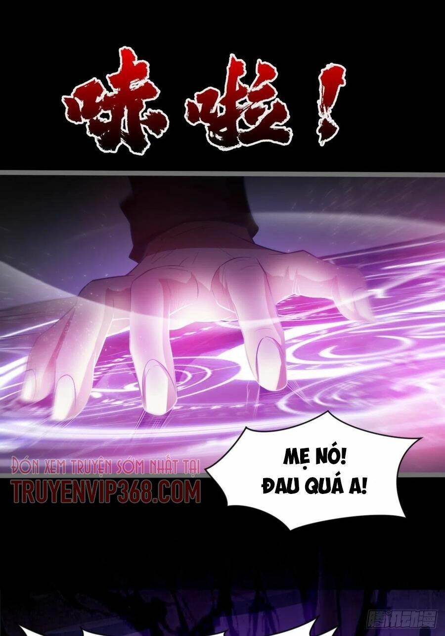 ma hoàng sư đệ quả thực quá chung tình chapter 72 - Next chapter 73