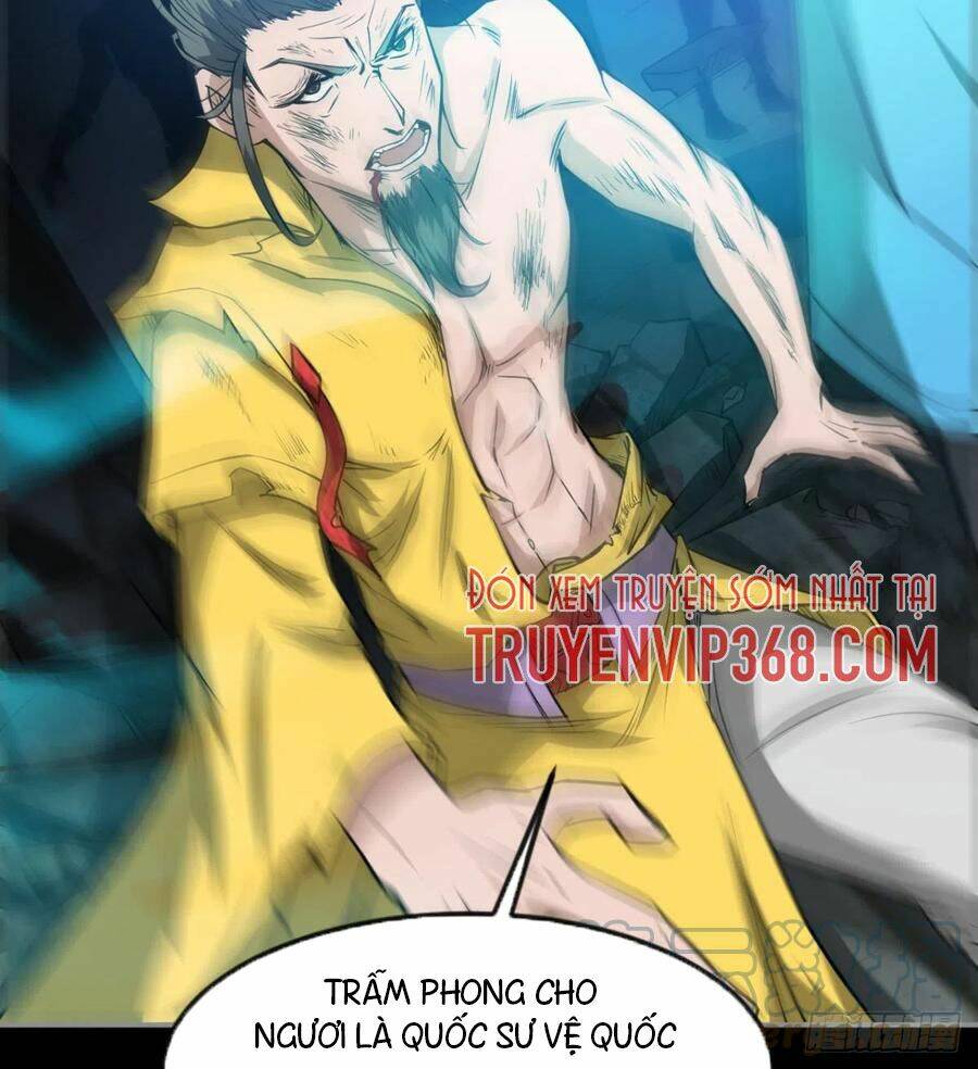 ma hoàng sư đệ quả thực quá chung tình chapter 73 - Trang 2