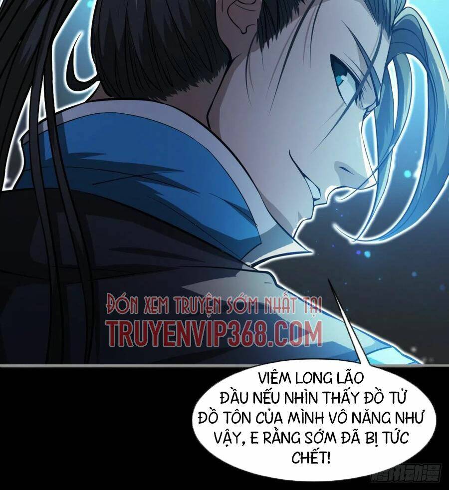 ma hoàng sư đệ quả thực quá chung tình chapter 73 - Trang 2