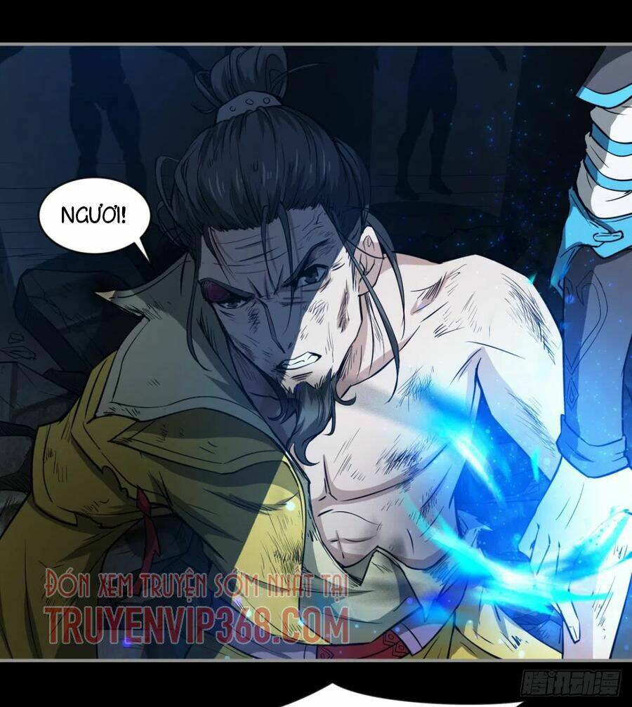 ma hoàng sư đệ quả thực quá chung tình chapter 73 - Trang 2