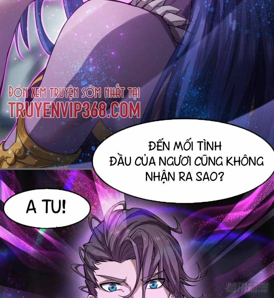 ma hoàng sư đệ quả thực quá chung tình chapter 73 - Trang 2