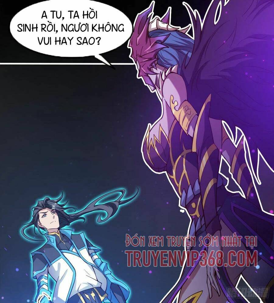 ma hoàng sư đệ quả thực quá chung tình chapter 73 - Trang 2