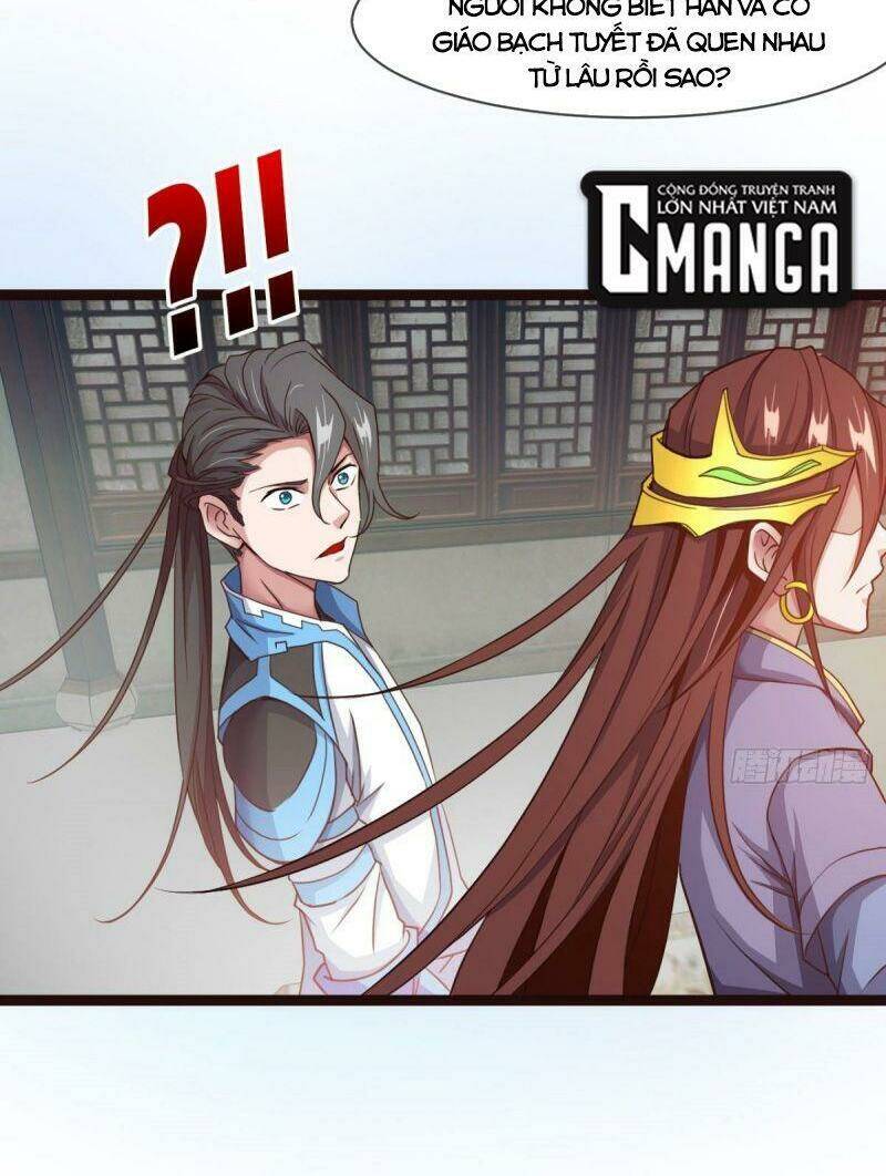 ma hoàng sư đệ quả thực quá chung tình Chapter 8 - Trang 2