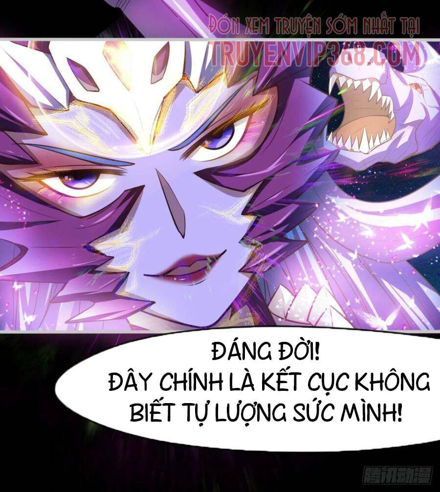 ma hoàng sư đệ quả thực quá chung tình chapter 82 - Next chapter 83