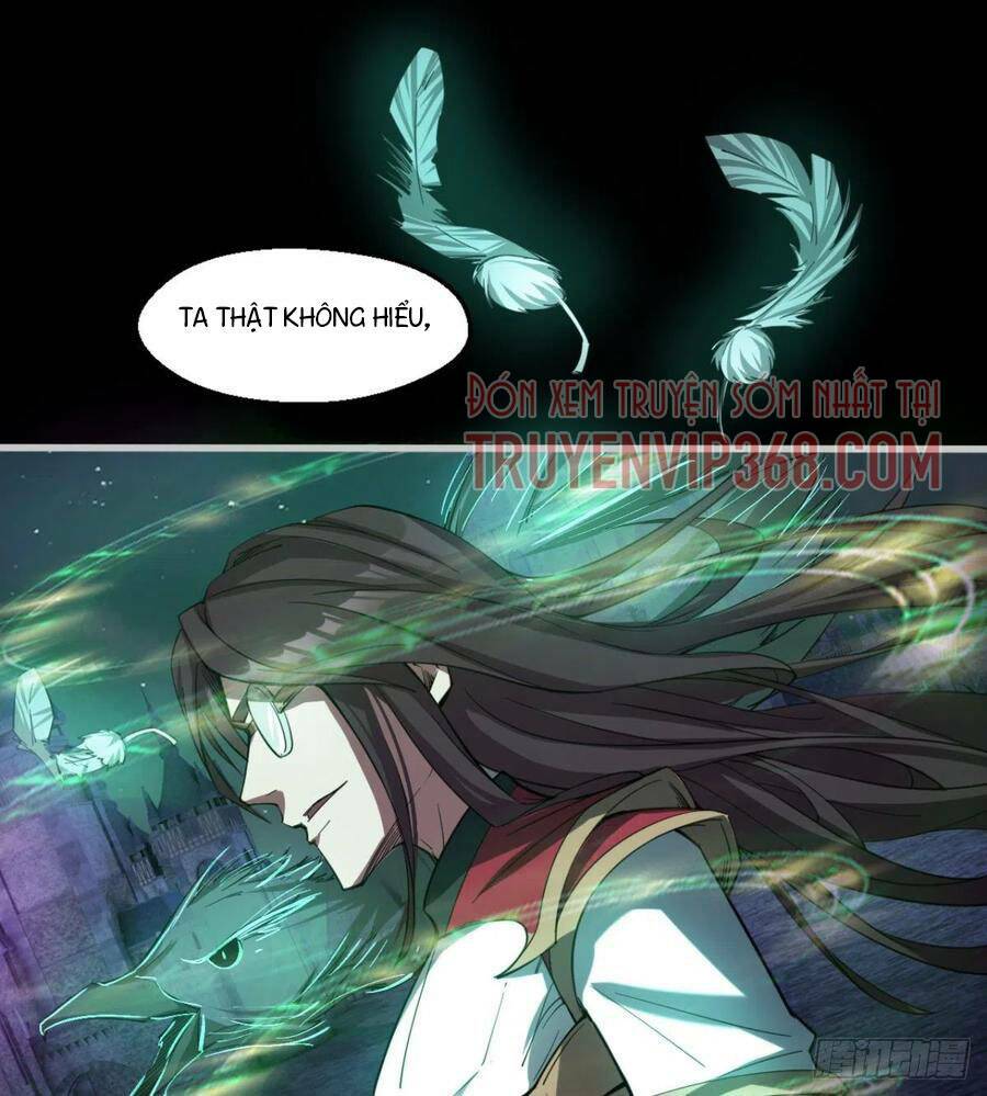 ma hoàng sư đệ quả thực quá chung tình chapter 82 - Next chapter 83