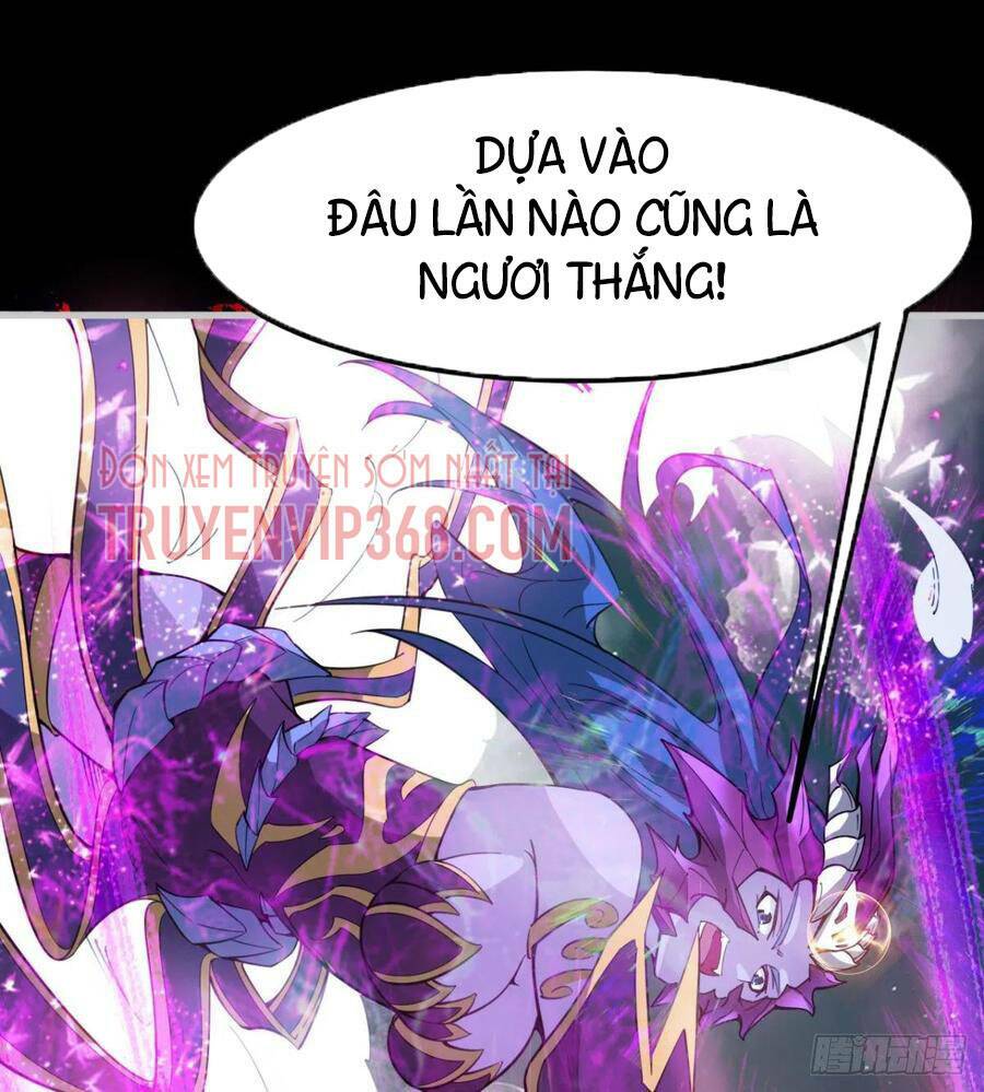 ma hoàng sư đệ quả thực quá chung tình chapter 82 - Next chapter 83