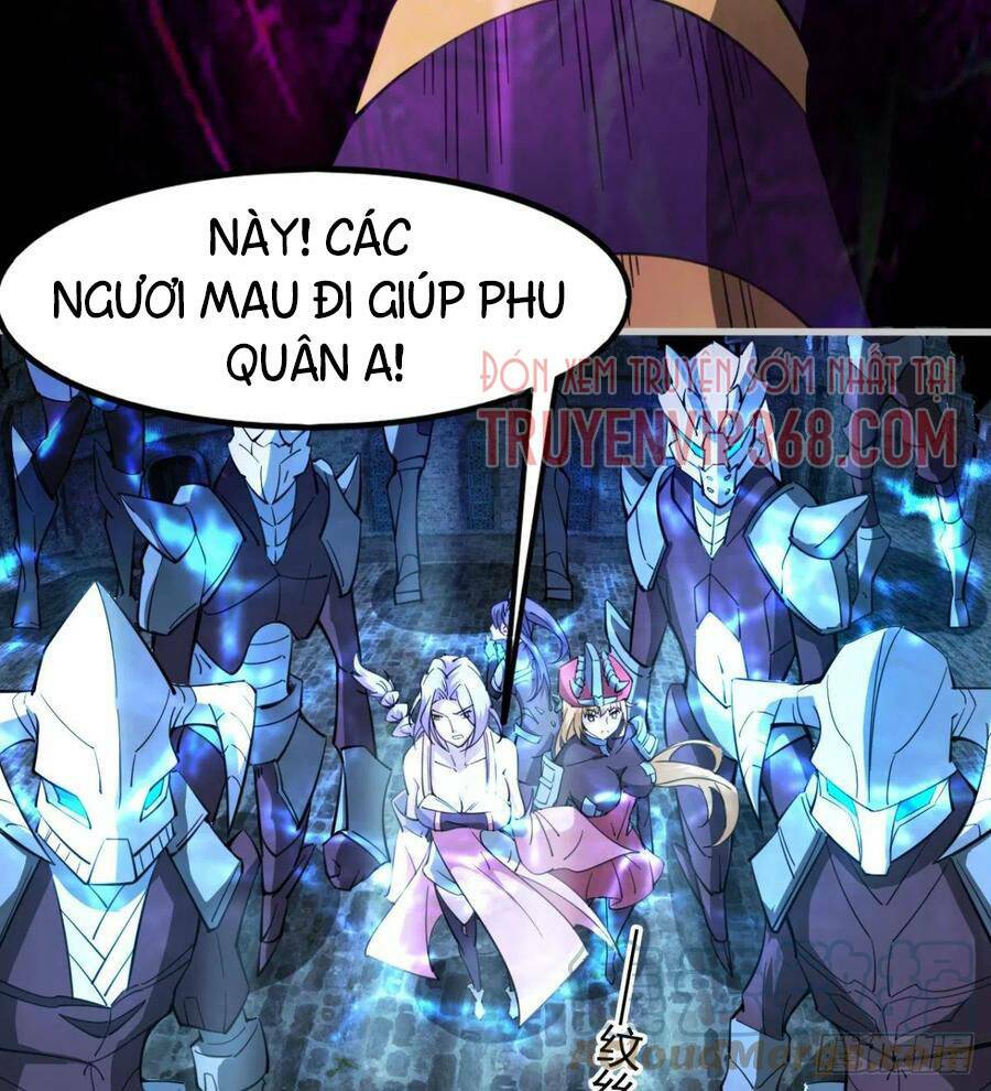 ma hoàng sư đệ quả thực quá chung tình chapter 82 - Next chapter 83