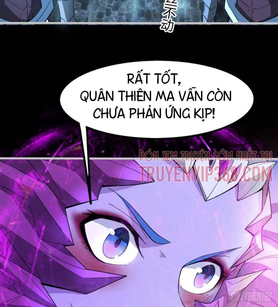 ma hoàng sư đệ quả thực quá chung tình chapter 82 - Next chapter 83