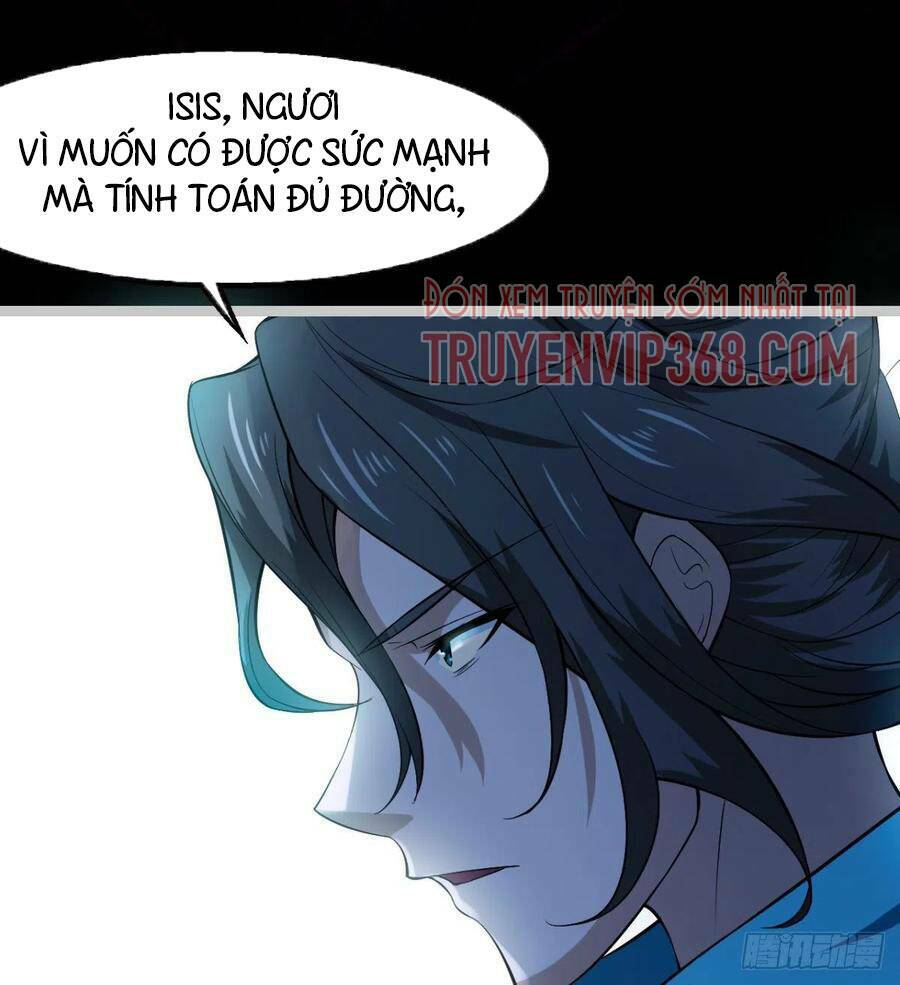 ma hoàng sư đệ quả thực quá chung tình chapter 82 - Next chapter 83