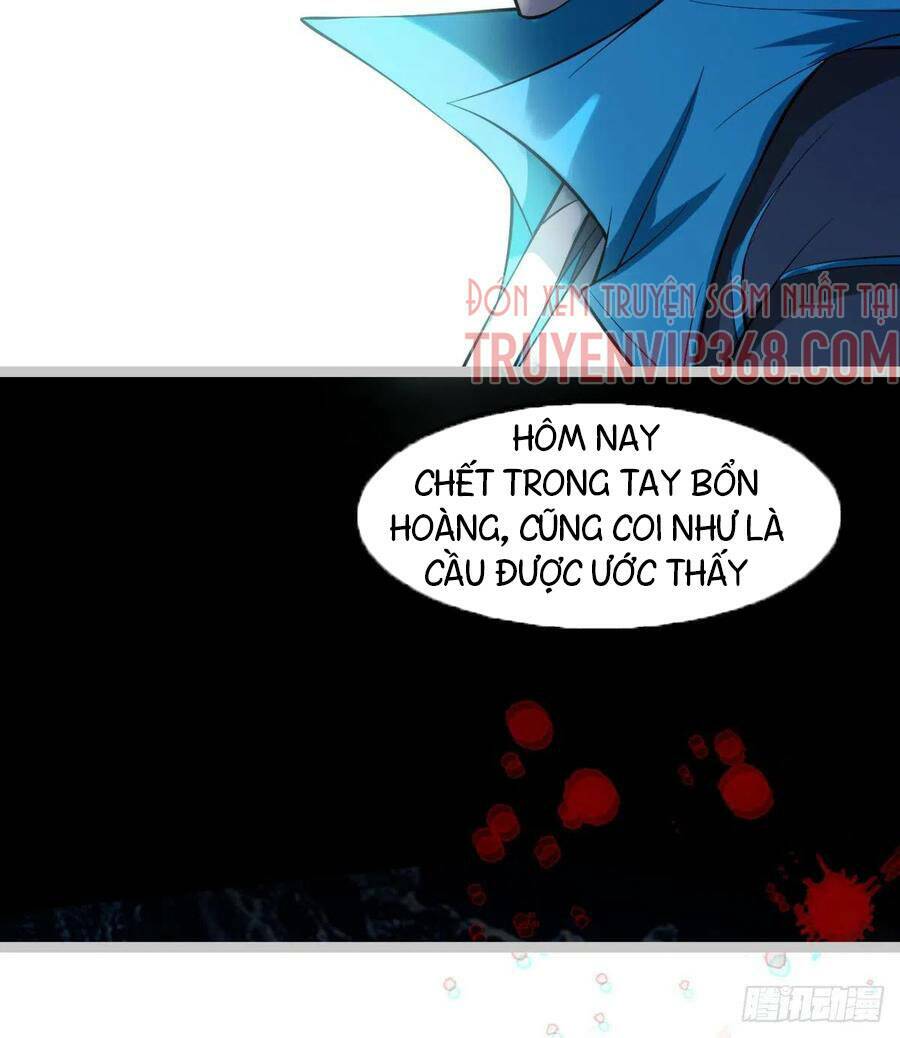 ma hoàng sư đệ quả thực quá chung tình chapter 82 - Next chapter 83