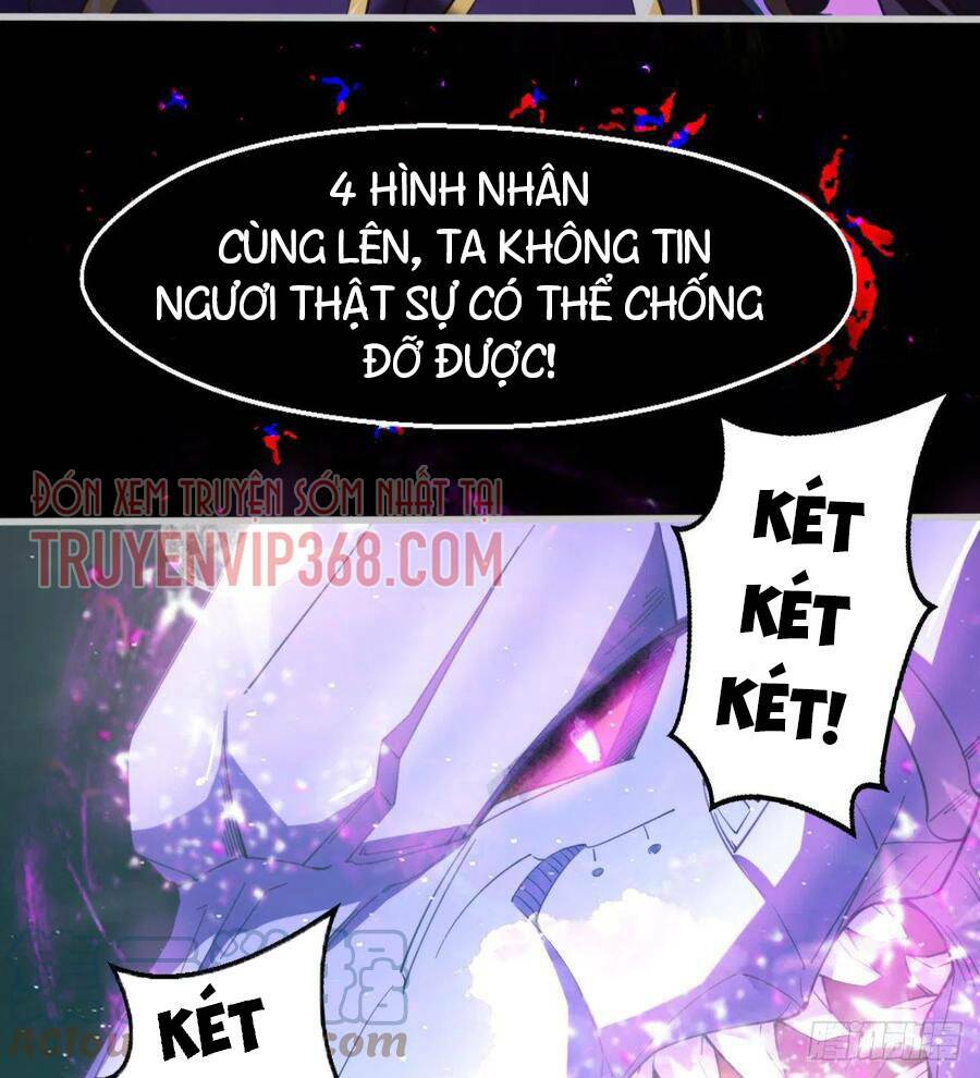 ma hoàng sư đệ quả thực quá chung tình chapter 82 - Next chapter 83