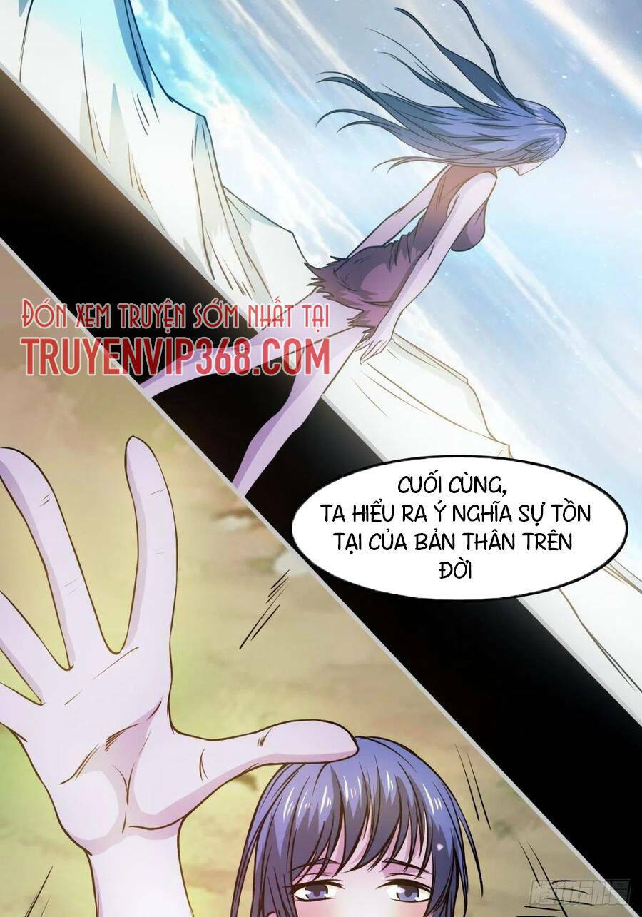 ma hoàng sư đệ quả thực quá chung tình chapter 83 - Trang 2