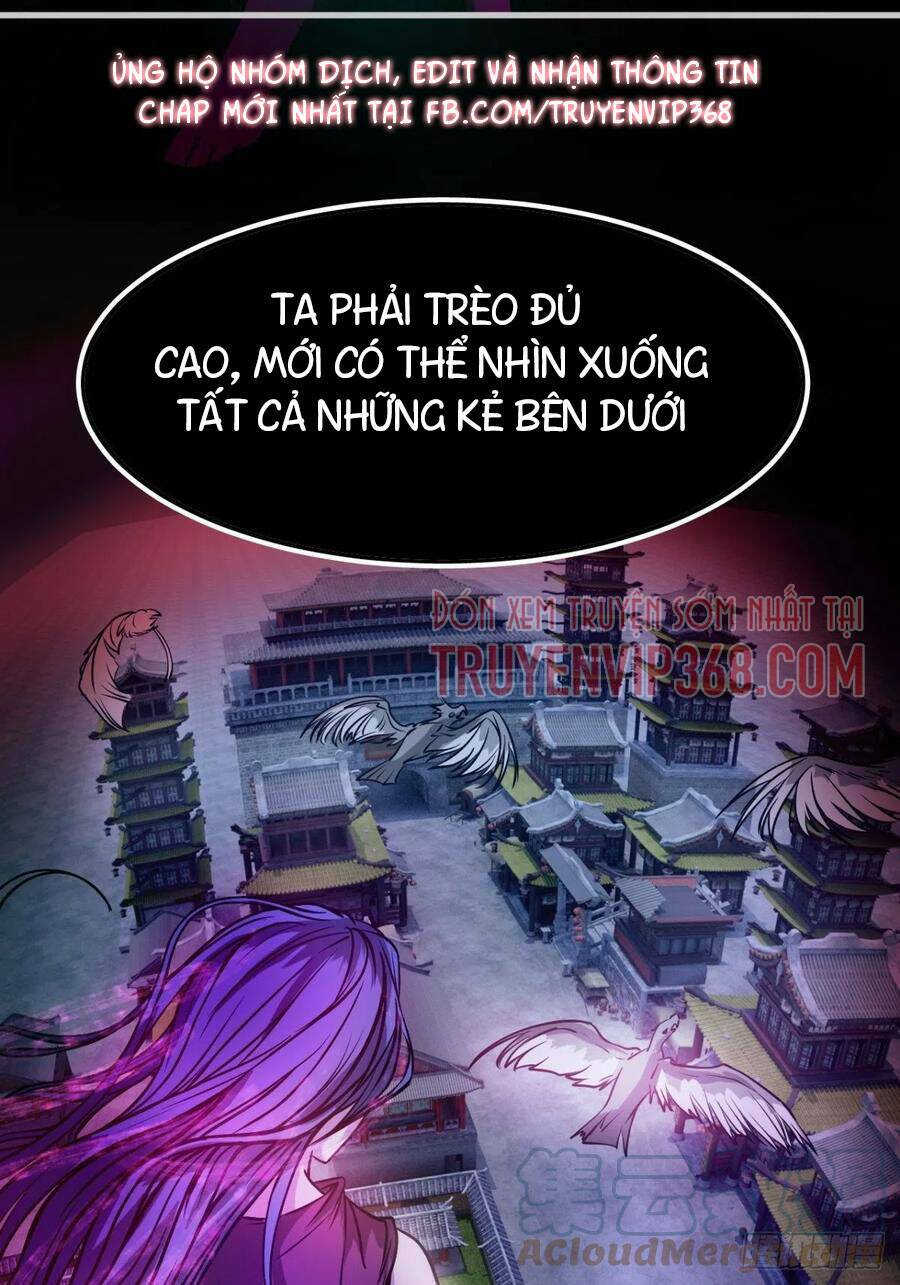 ma hoàng sư đệ quả thực quá chung tình chapter 83 - Trang 2