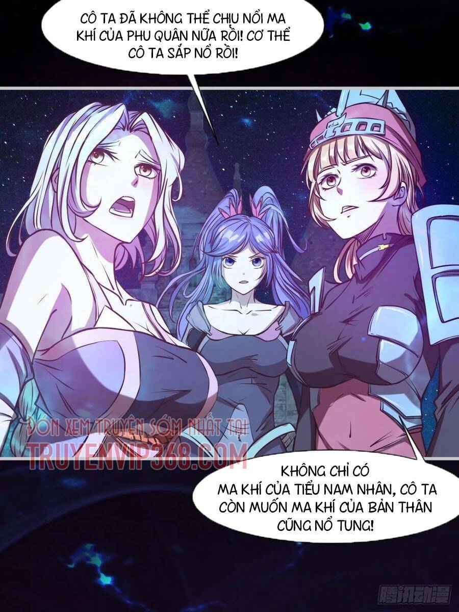 ma hoàng sư đệ quả thực quá chung tình chapter 83 - Trang 2