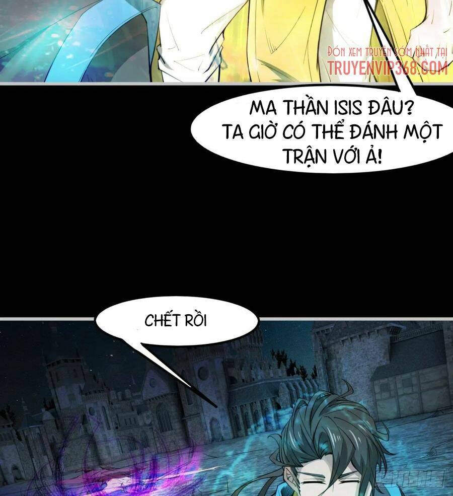 ma hoàng sư đệ quả thực quá chung tình chapter 84 - Next chapter 85