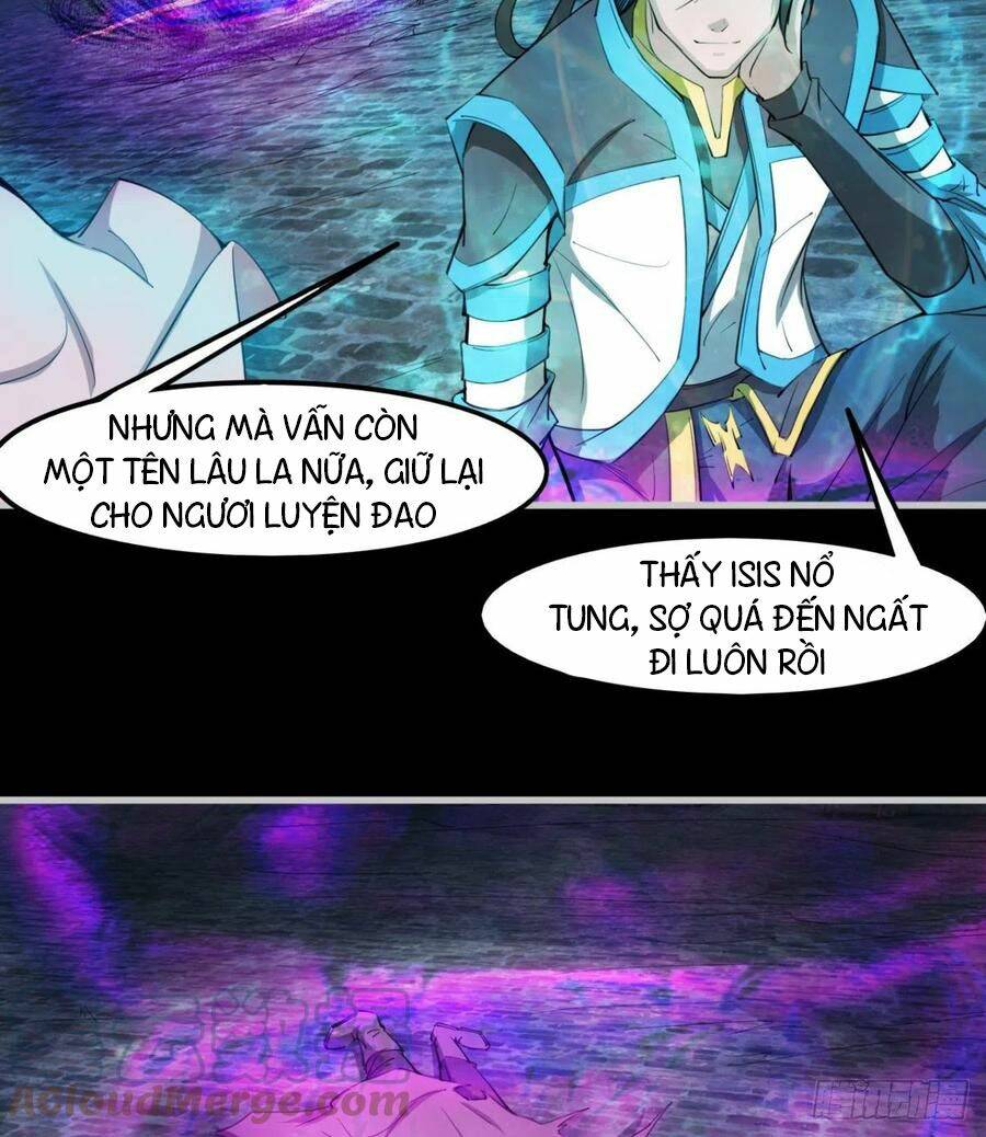 ma hoàng sư đệ quả thực quá chung tình chapter 84 - Next chapter 85