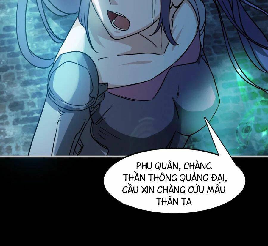 ma hoàng sư đệ quả thực quá chung tình chapter 84 - Next chapter 85