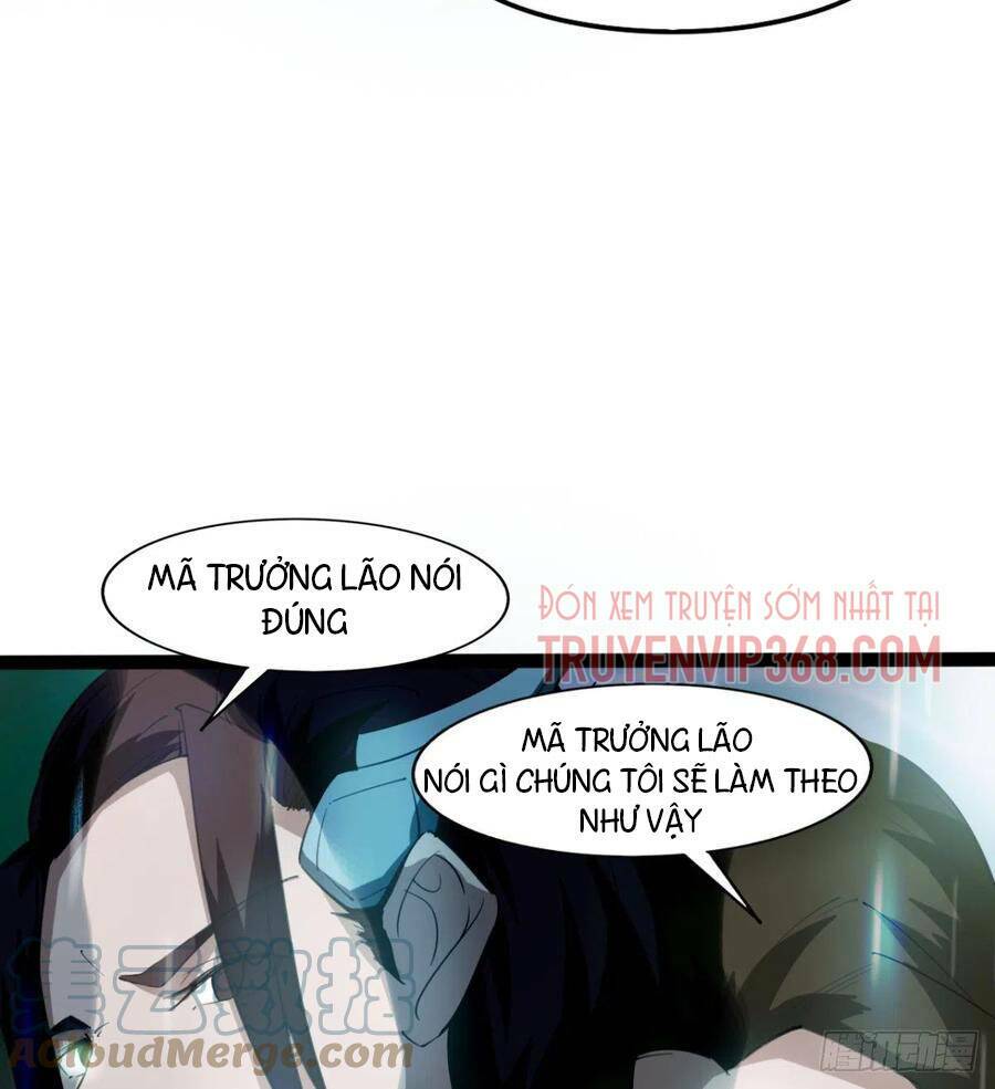 ma hoàng sư đệ quả thực quá chung tình chapter 98 - Next 