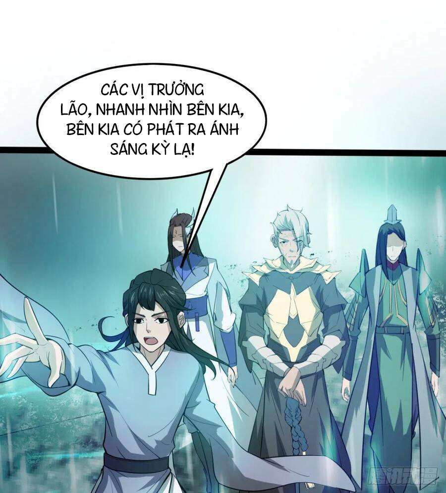 ma hoàng sư đệ quả thực quá chung tình chapter 98 - Next 