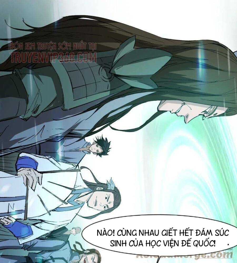 ma hoàng sư đệ quả thực quá chung tình chapter 98 - Next 