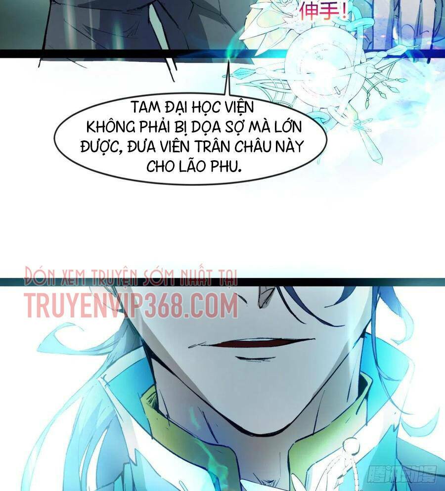 ma hoàng sư đệ quả thực quá chung tình chapter 98 - Next 