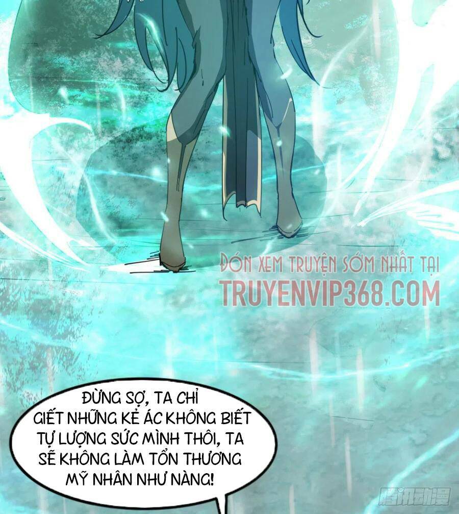 ma hoàng sư đệ quả thực quá chung tình chapter 98 - Next 