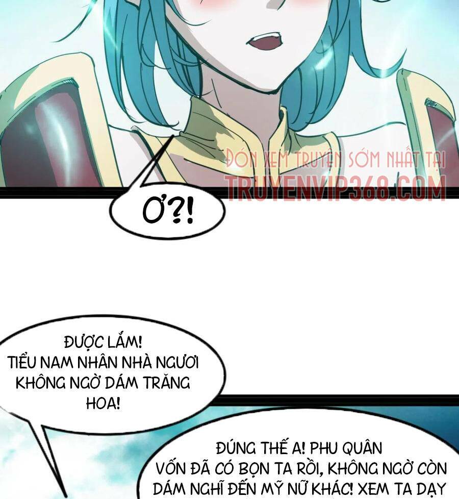 ma hoàng sư đệ quả thực quá chung tình chapter 98 - Next 