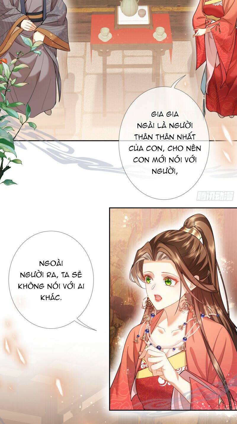 ma hoàng tiên y: tà đế phu nhân vừa oanh vừa lạnh chapter 12 - Next chapter 13