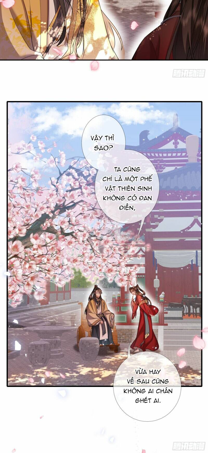 ma hoàng tiên y: tà đế phu nhân vừa oanh vừa lạnh chapter 12 - Next chapter 13