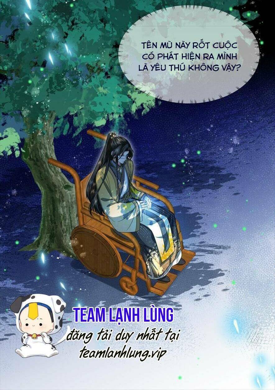 ma hoàng tiên y: tà đế phu nhân vừa oanh vừa lạnh chương 29 - Next chương 30